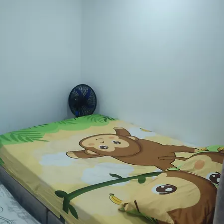 Habitación en casa particular Sagitario Habitaciónes *